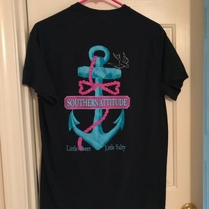 Southern Attitude shirt
